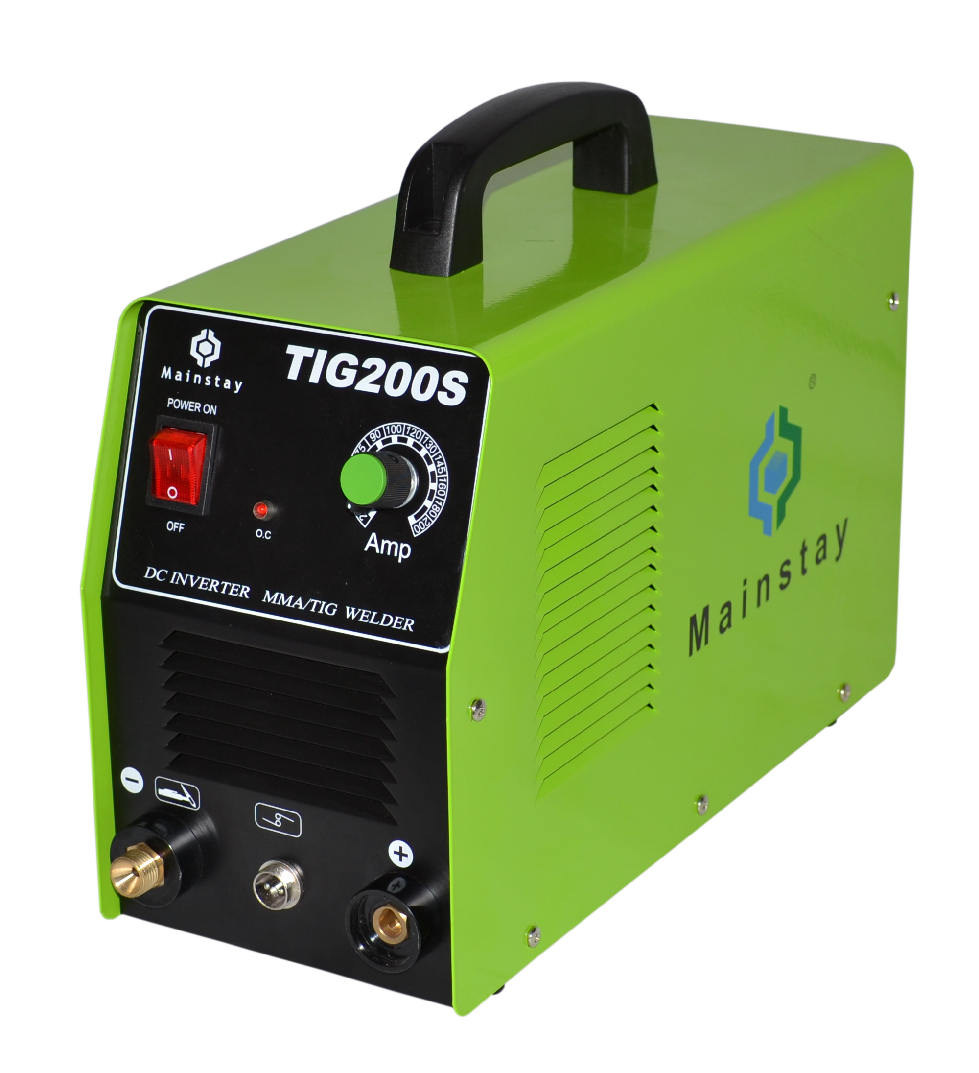 TIG200S WS 250 Mainstay 220V 200A высококачественный дешевый портативный сварочный инвертор сварочные машины микро TIG сварочный аппарат