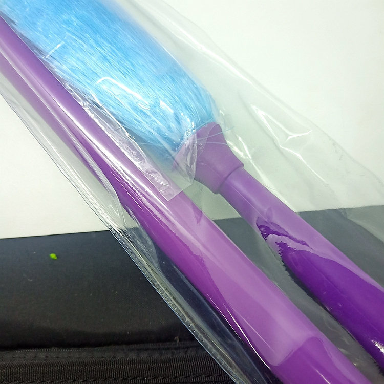 adjustable microfiber dusting brush extend stretch feather duster air-condition household furniture cleaning accessories