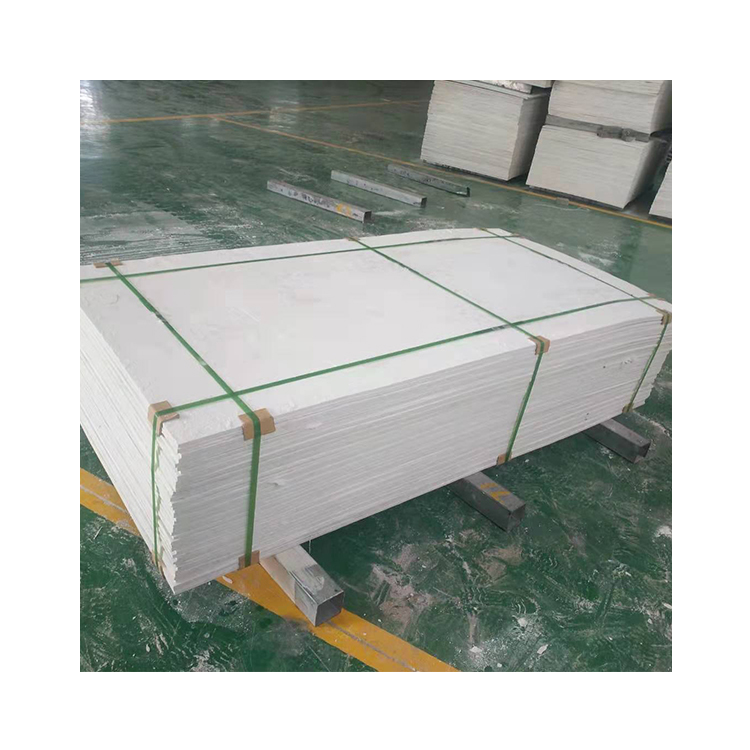 Factory Direct Sales Hot Selling Material Fireproof Mgo Board