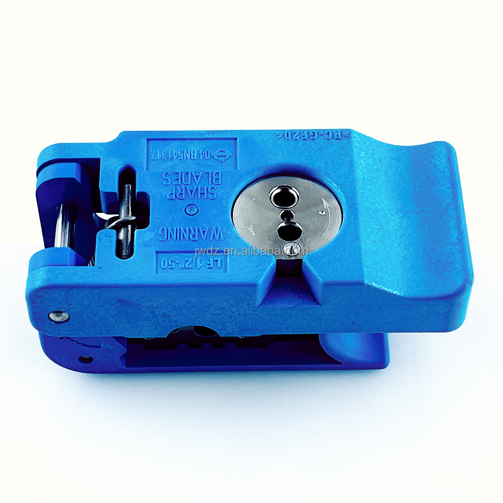 Инструмент для обрезки проволоки для кабеля 1/2, LDF4-50A, LDF4RK-50A