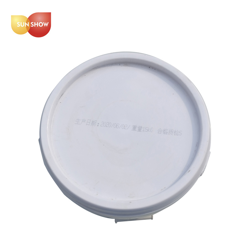 Low wholesale price Made in China high quality industrial white grease