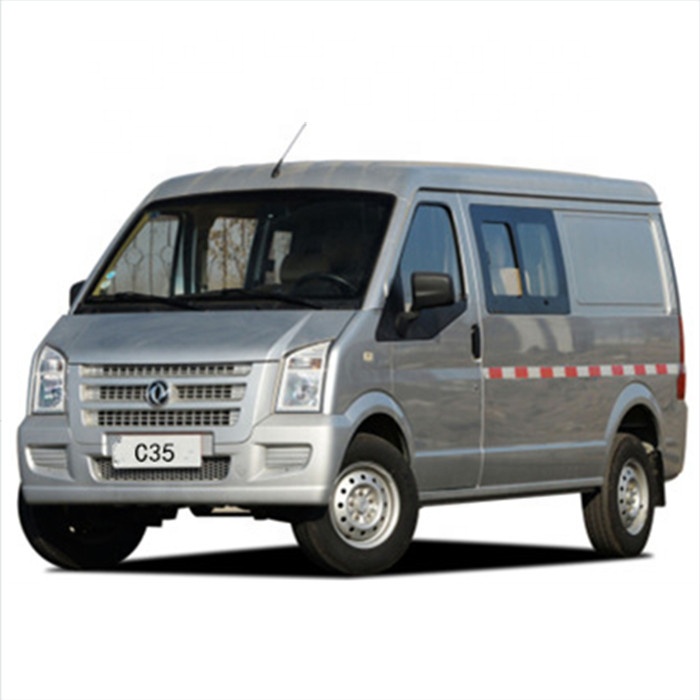Dongfeng sokon DFSK mini bus van C35