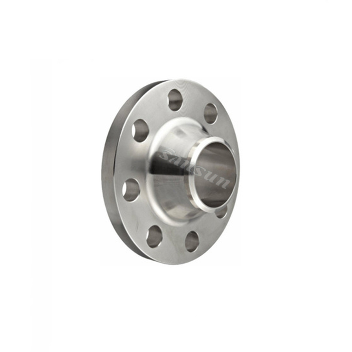 Ss304 ss316L Din 12 дюймов 24 трубный фитинг из нержавеющей стали для сварки труб и фланцев пластины