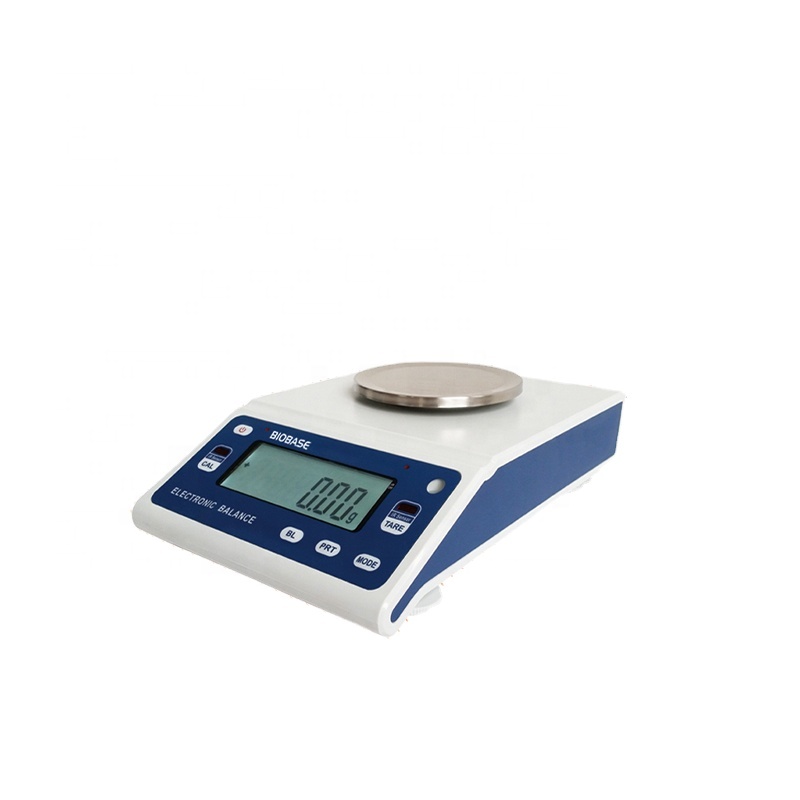 BIOBASE China Balance BE-G/N Series Electronic Balance (Economic Series) for Lab Hospital Clinic
