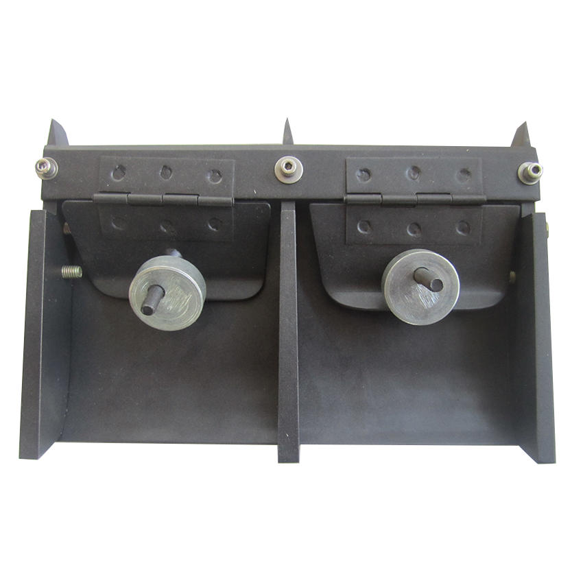 Factory Direct Sale Noodle Machine Spares Parts Carbon Steel SUS/CS Noodle Slitter Roll Set