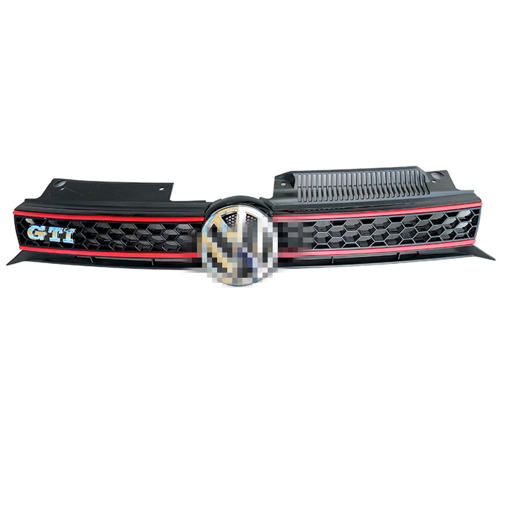 Автозапчасти для решетки V W GOLF6 GTI, модифицированные аксессуары