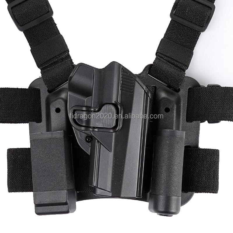 Кобура для ног Beretta PX4 Storm, тактическая кобура для правой ножки, пистолет, оружие, весло, кобура