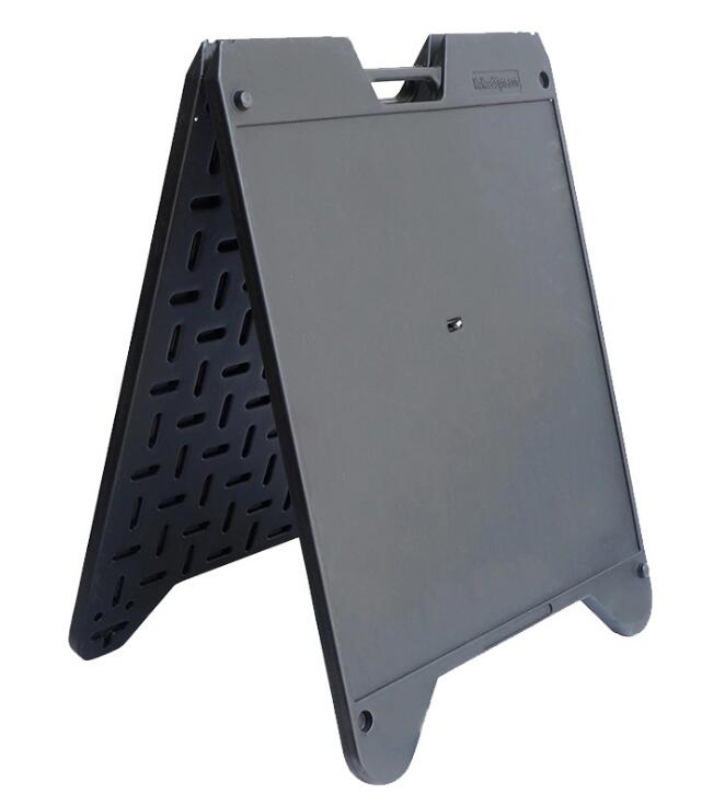 Wholesale Advertising Poster Display A Frame Stand Sign Holder Display Poster