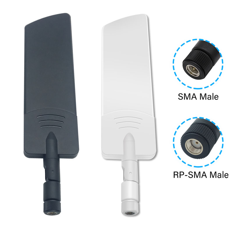 Производитель по низкой цене 3G 4G 5G GSM LTE направленный усилитель Wifi антенна 5G