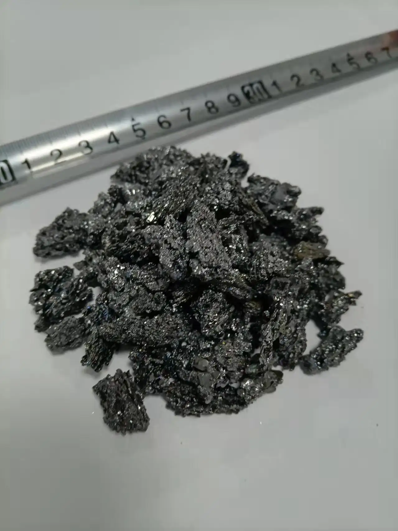 Factory Direct Wholesale Refractory Powder Price Black Silicon Carbide For Sale