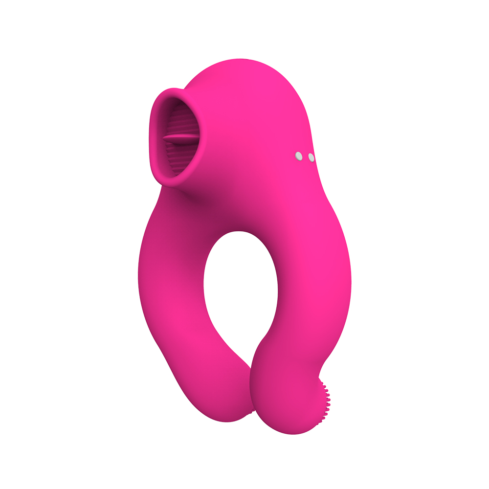 Cupidlover 2021 новый пульт дистанционного управления женская секс-игрушка для взрослых точка G Вагина соски оргазм присоска язык всасывающий вибратор