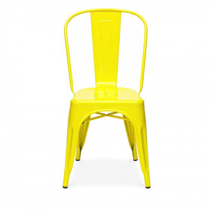 nordic black and white stainless steel gold modern cheap table dining chairs