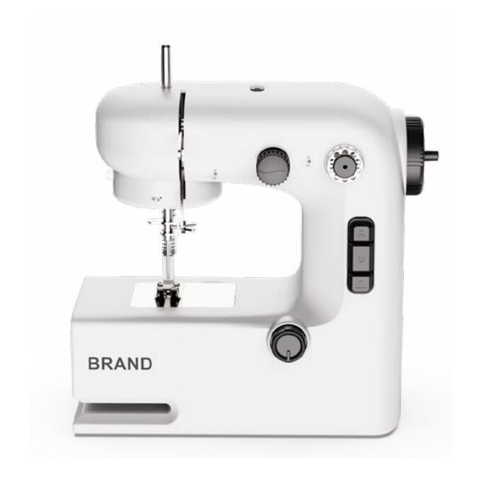 home use mini portable sewing machine