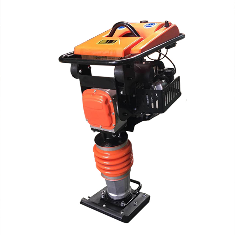 Аккуратный новый дизайн NTR80 tamping rammer с Honda GX160