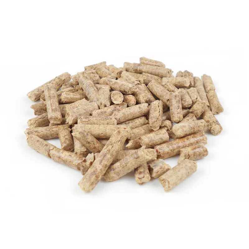 Wholesale A1 A2 8MM 6MM  biomass wood pellets for blast stove warm fireplace heating