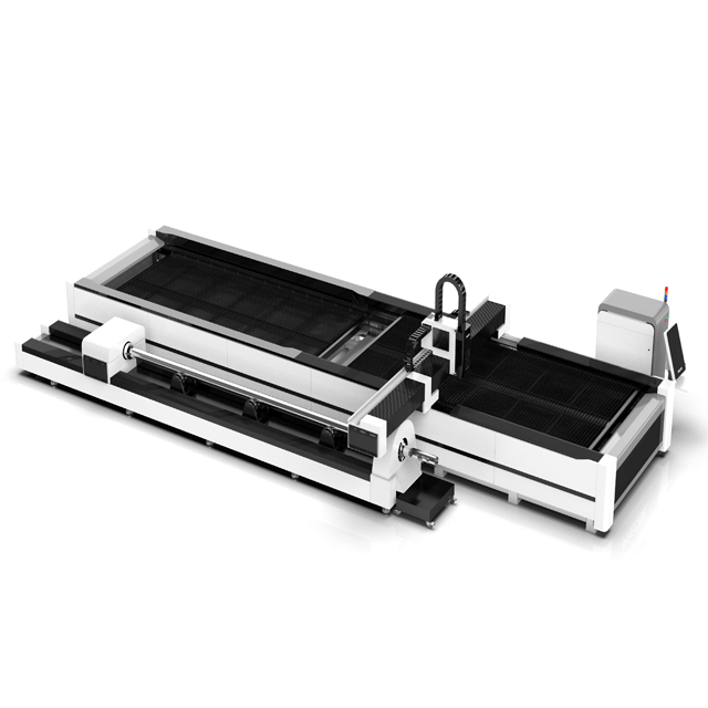 3000w CNC волоконный лазерный станок для резки листового металла из углеродистой стали 18 мм