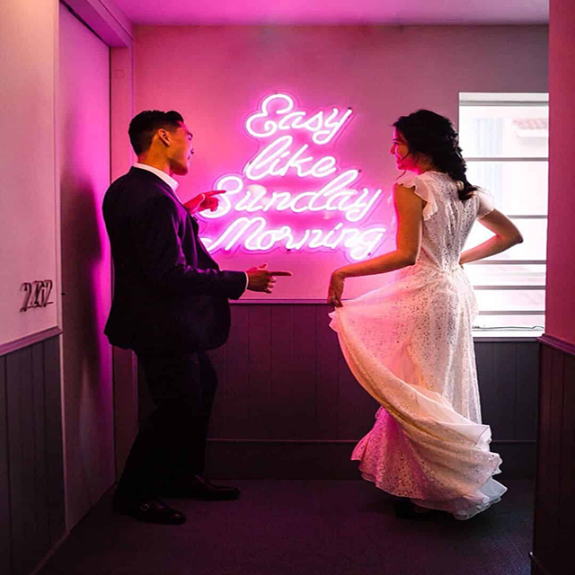 B-neon Dropshipping Decorative birthday decoration neon light sign led shape neon lamp