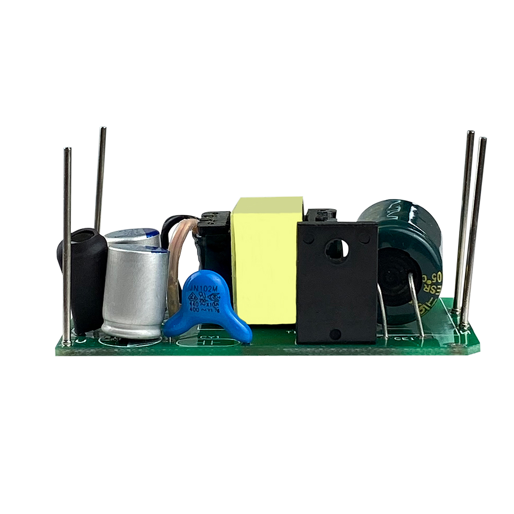 HLK-20M12L 220V понижающий PCB програмная панель с 20 Вт 12В dc Выход