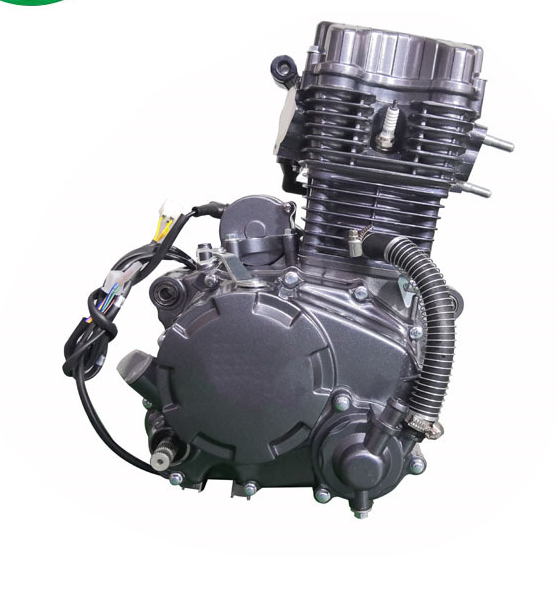 Двигатель для трехколесного велосипеда 175cc