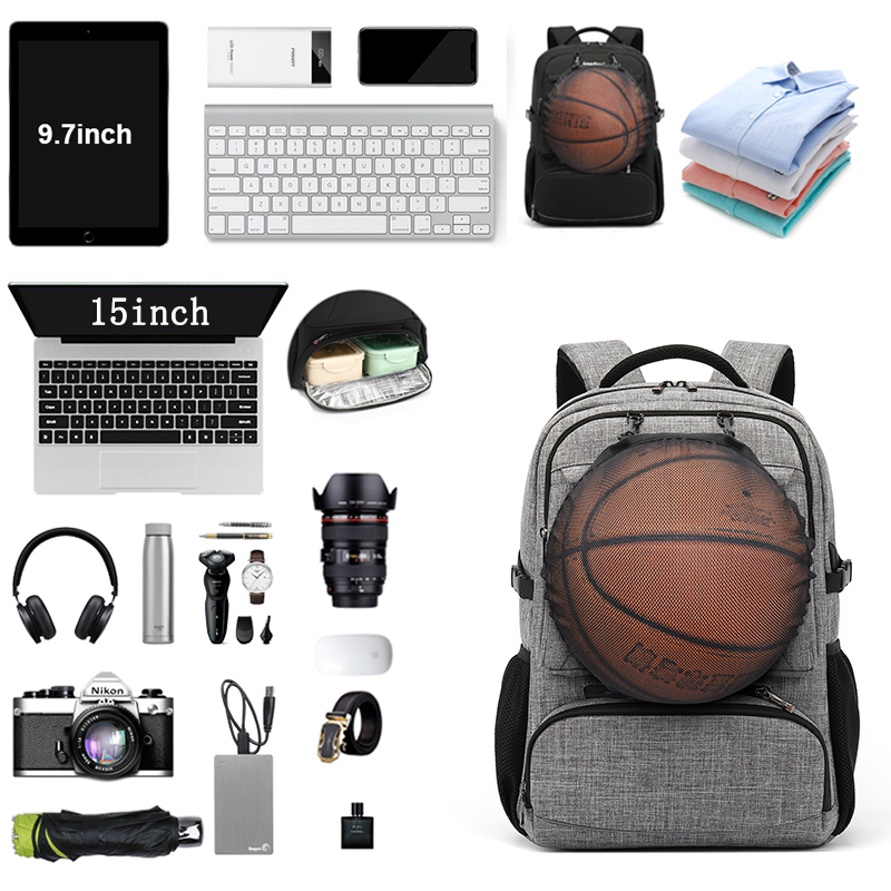 OEM Adults Lunch Bag 2021 Food Picnic Drinks Beer Sports Outdoors Lunch Cooler Bags Football Basketball Backpack For Women Men