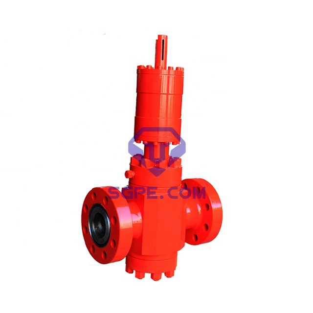 API 6A Super Trim Gate for wellhead Cameron Style FC Manual Slab Gate Valves used in production field