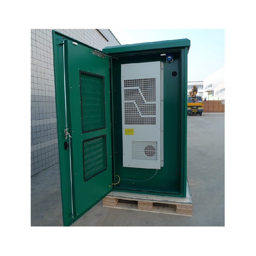 IP55 2021 новый тип наружного оборудования для воровства шкафов промышленный наружный шкаф для телекоммуникации
