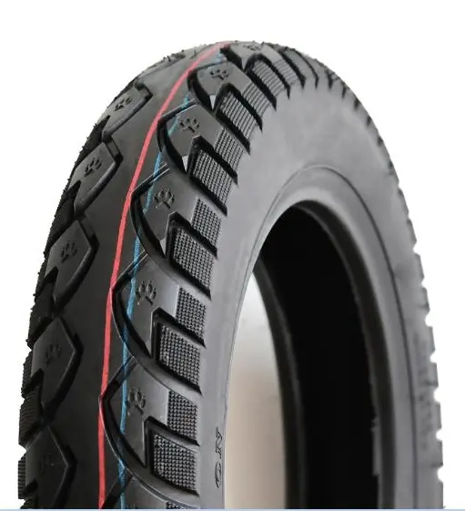 Tubeless motorcycle tyres 16X2.5 16X3.0 350-10 3.00-10 100/90-10 tyre for scooter