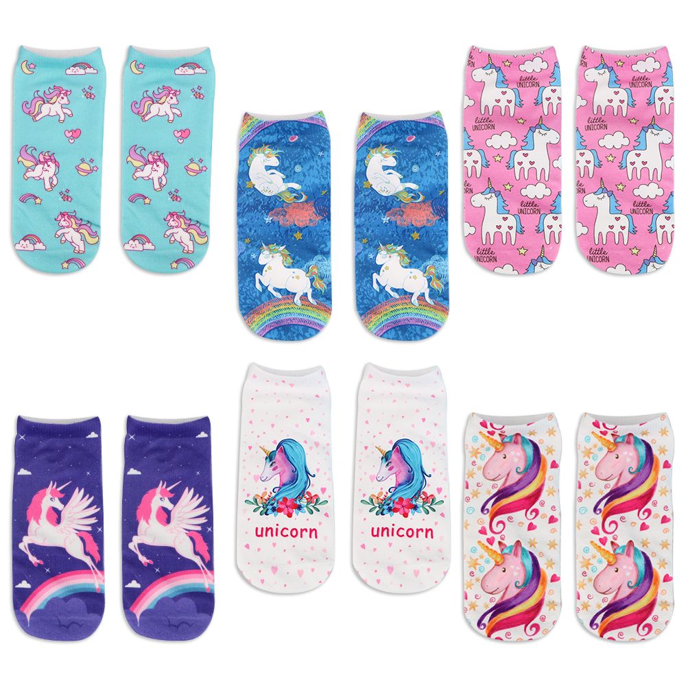 Children Half Cushion Low Cut Athletic Ankle Socks Boys Girls Ankle Socks