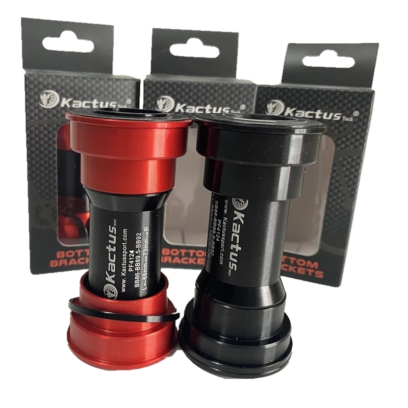 Kктус керамический BB92 BB90 BB86, нажимные нижние кронштейны для SHIMANO, запчасти для шоссейного горного велосипеда, 24 мм, кривошипная система BB GXP, 22 мм, набор звезд