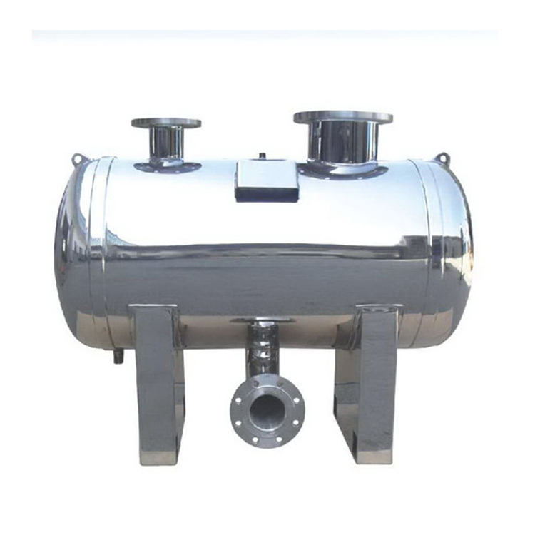 Customization ISO Standard Chemical Liquids Diesel Double Walled Container Storage Tank Underground Oil Tank