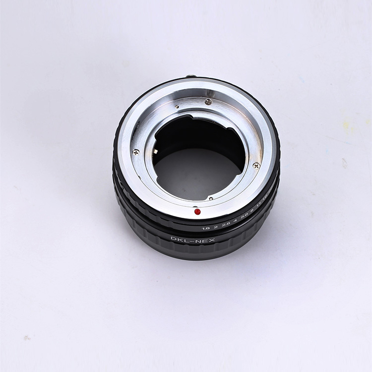 Good After Sales Service Sony E Mount Camera Lens Adapter For Voigtlander Retina Lens