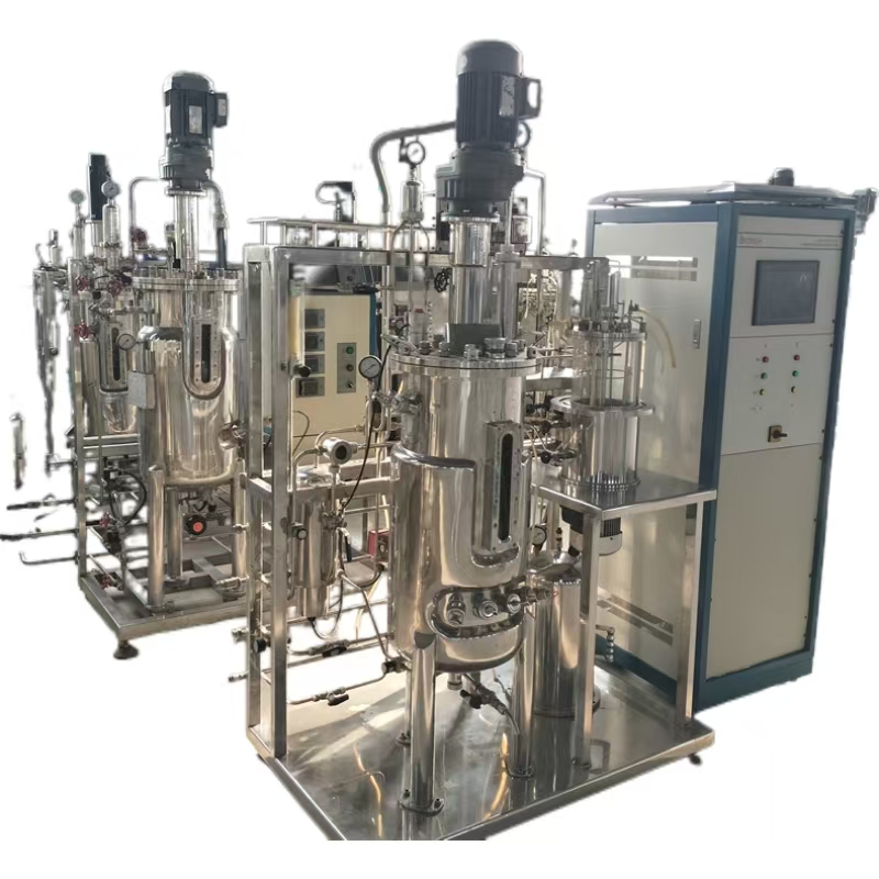 304 stainless steel vertical fermenter wine brewing fermentation storage tank all welded structure sealing strong