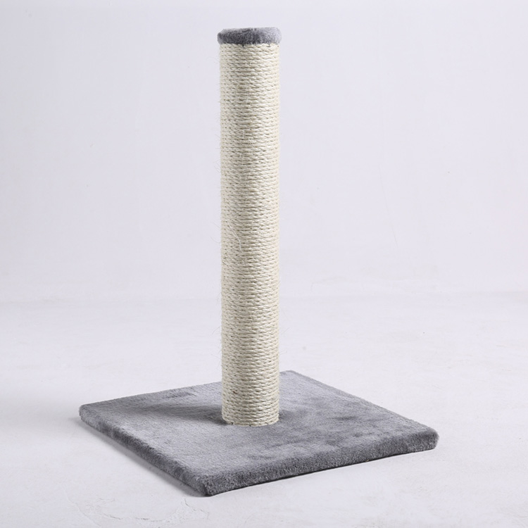 Игрушечная Когтеточка Sisal для кошек
