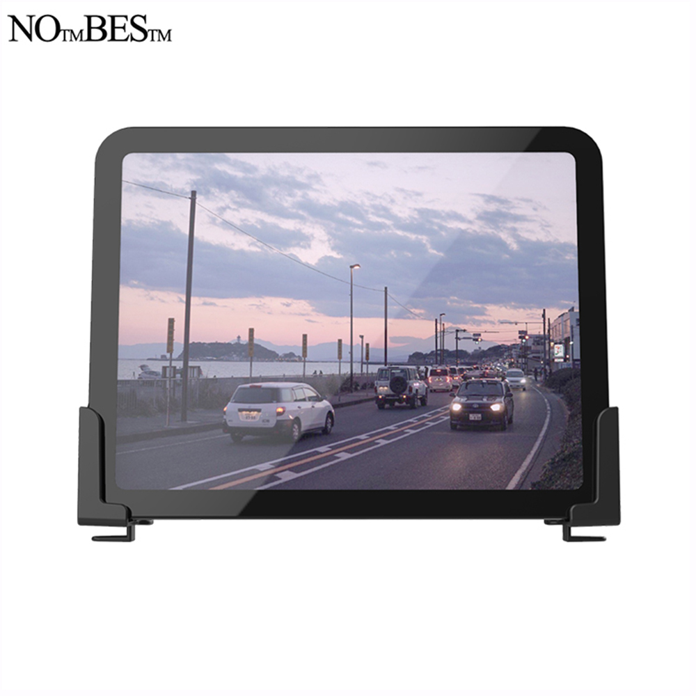 Universal adjustable new defender for ipad mount wall dock flush fit ipad wall mount