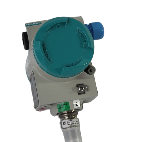 SITRANS FM MAG 3100 полнопроходной электромагнитный датчик потока с фланцевым диаметром от DN 15 до DN 2000 (от 1/2 "до 78") 7ME6310-3TC35-1JE1