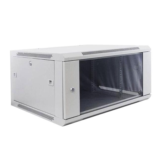 4U server rack wall mount network cabinet Manufacturer Customized /6U/9U/12U/15U/18U