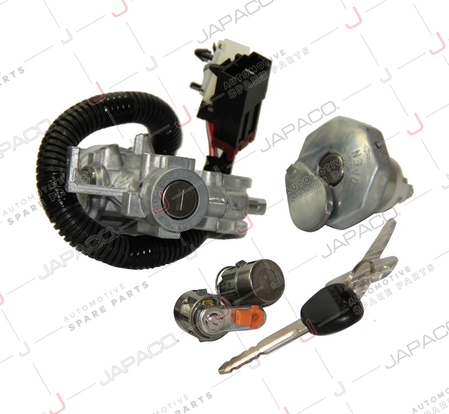 Запуск двигателя ASM MK542084 4D34/4D34/4M40/4M42 FUSO CANTER FE711 FE730 FE839 FE859