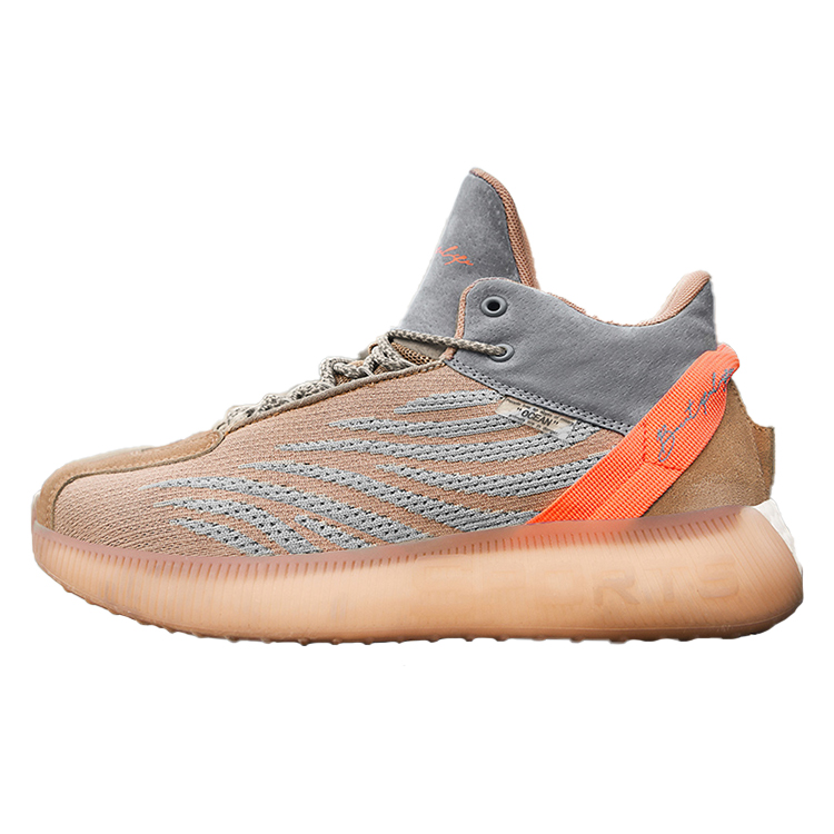 2021 Flying Knit Eva-Rubber Wholesale Sport For Mens Shoes Loafers Casual
