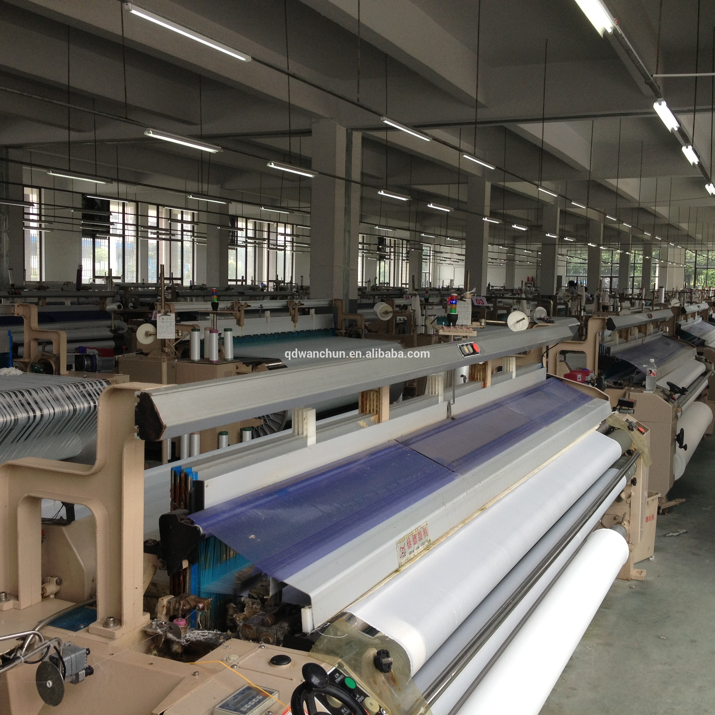 XD851-210 водный струйный станок wanchun machinery