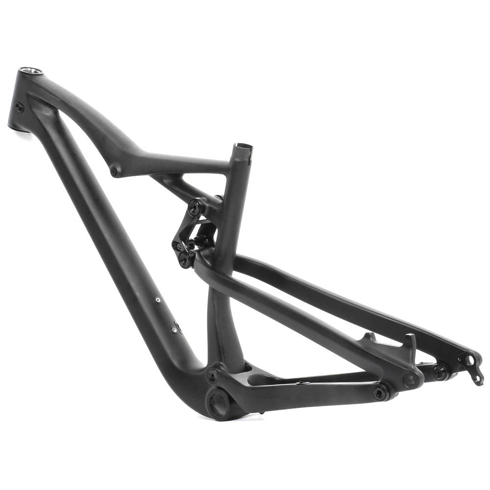 Все горные 27,5 plus и 29er полностью карбоновые велосипеды Enduro рамы LCFS713