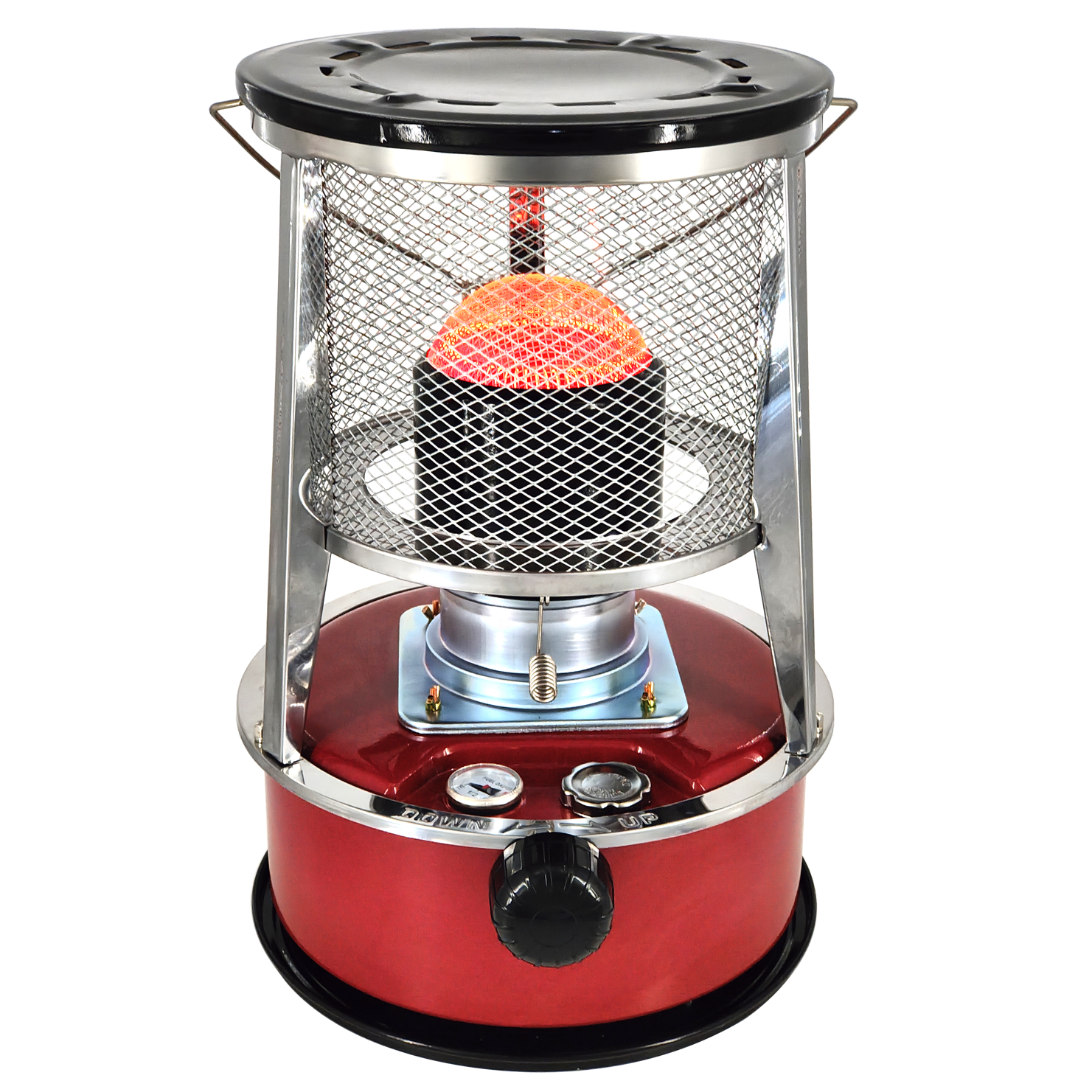 kerosene heater 231