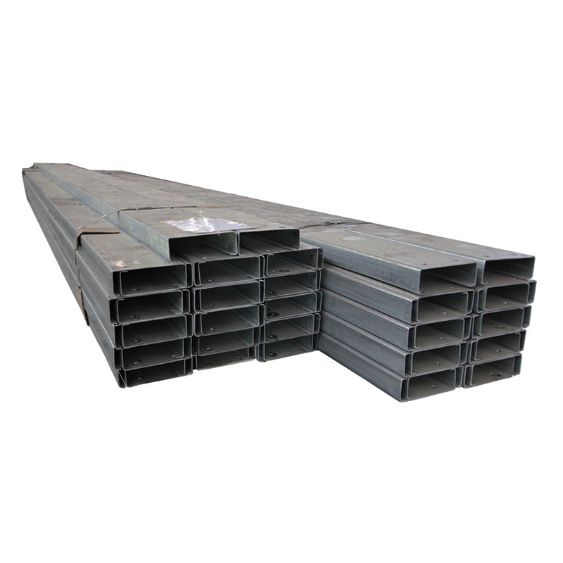 Wholesale C Channel SS Structural Profile 321 SUS 304 201 U Stainless Steel Channel