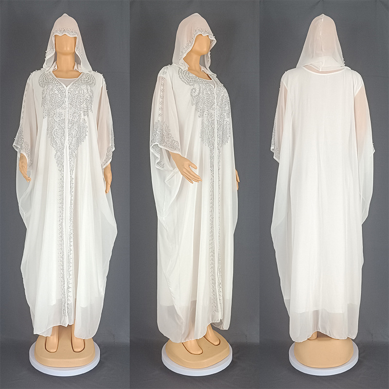 Traditional Muslim Modest Activewear Popular Fashion for Skinny Girls Cheap Wholesale Price Popular Activewear Accessories