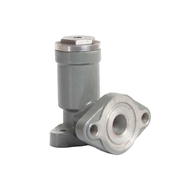New Arrival Best Quality LPG Differential Pressure Valve