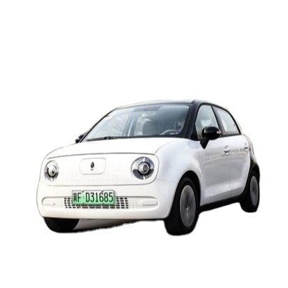Second hand 95 % new city used high speed car 100km/h more than 350+ km long mileage high performance lithium battery .