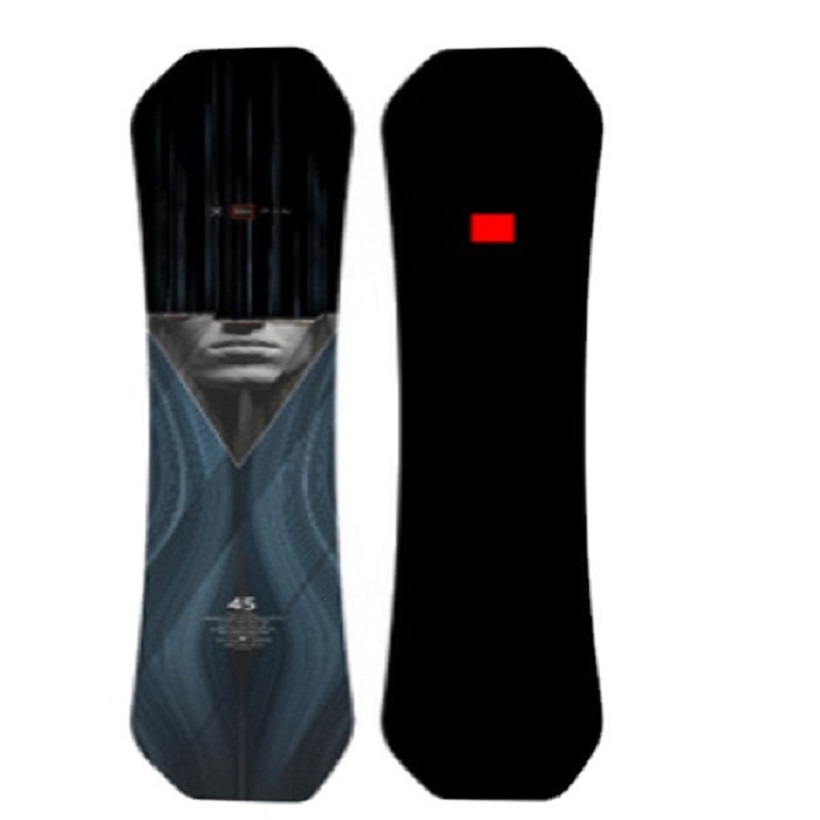 2021 high quality snow ski board utah ski board weight kids