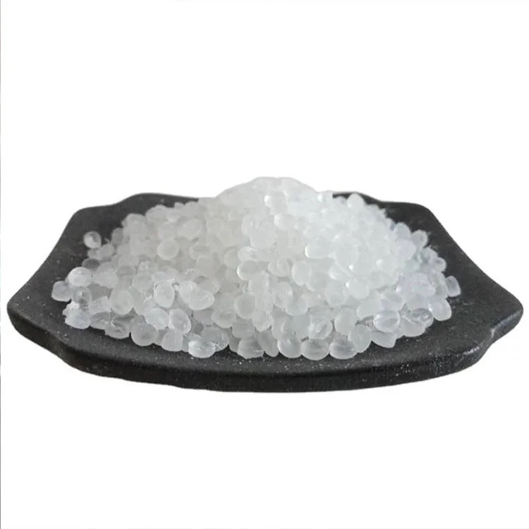 Homopolymer Polypropylene PP for Woven Bag/Silk/Carpet T30s