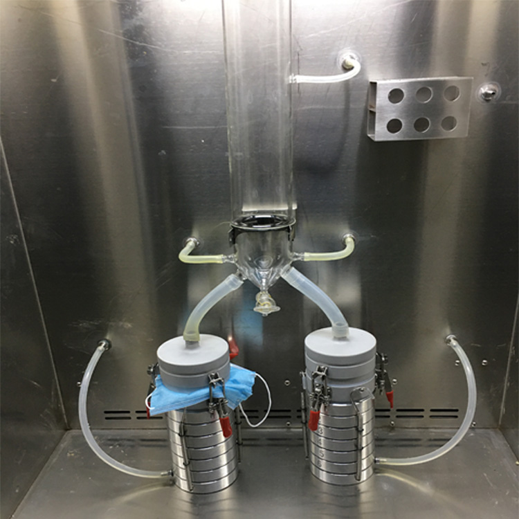 Bacterial Filtration Efficiency Tester(BFE),Bacterial & Viral Filtration Efficiency Tester,BFE&VFE Tester