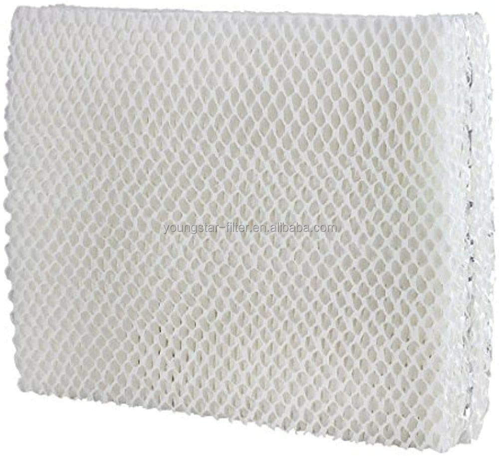 Replacement Humidifier Wick Filters fit for Vornado MD1-0001, MD1-0002, MD1-1002, Evap3, Evap1 Humidifier