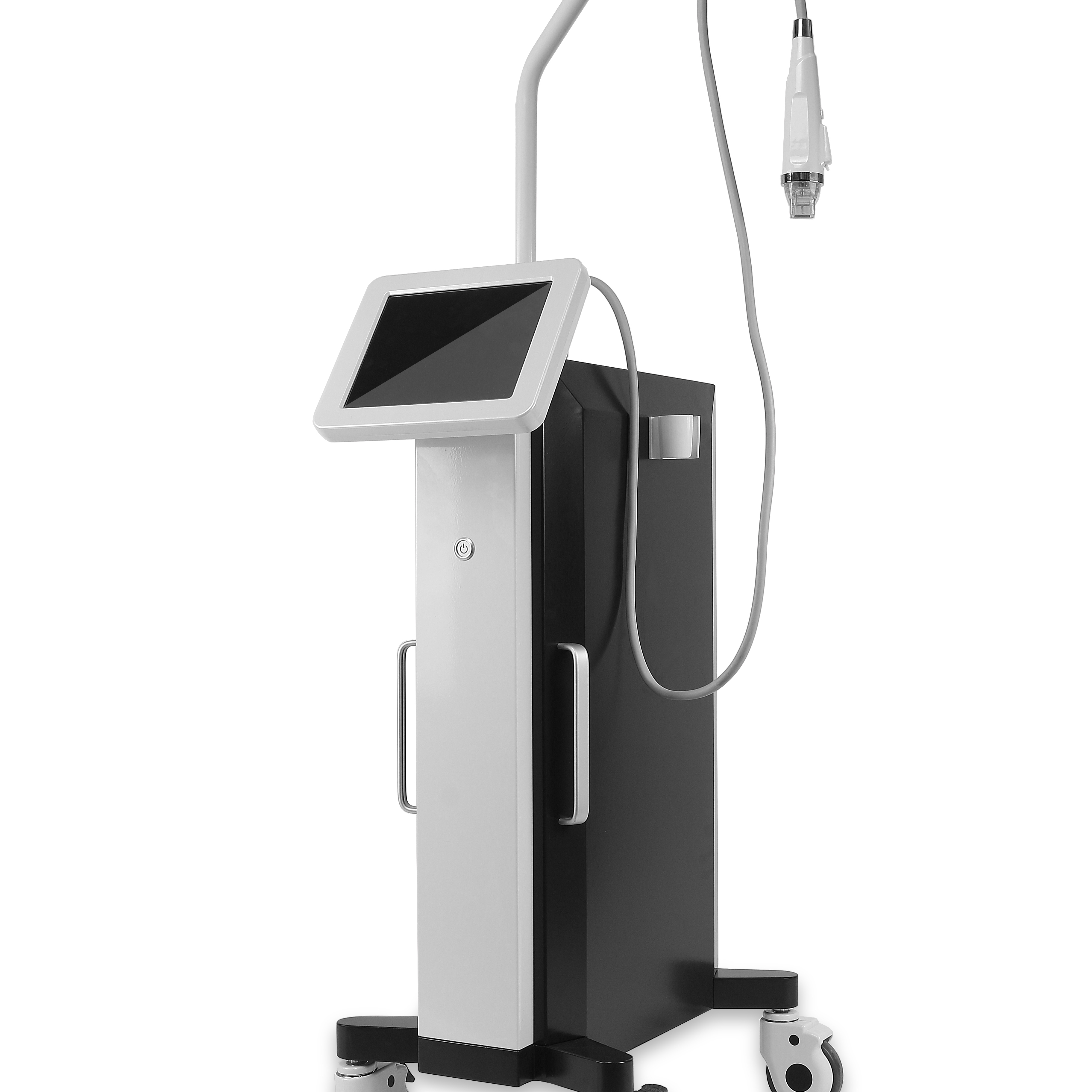 2021 Hot Sale Auto Control professional effective Microneedling RF Beauty Machine fractional RF skin tightening wrinkle machine